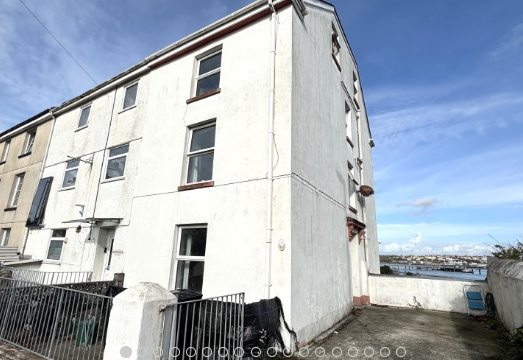 Refurbishment in Torpoint photo